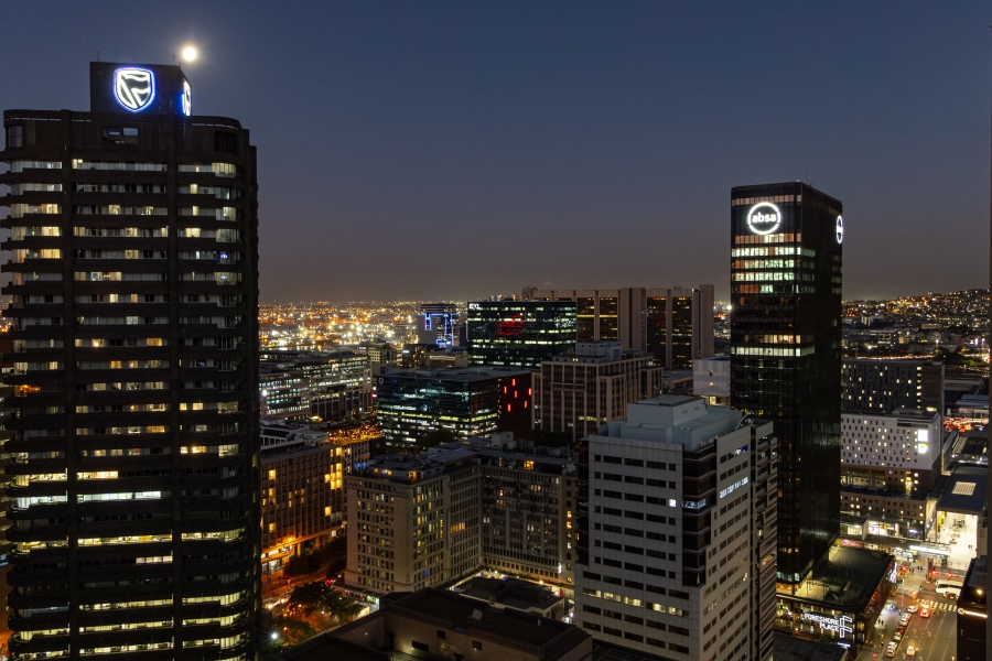 2 Bedroom Property for Sale in Cape Town City Centre Western Cape